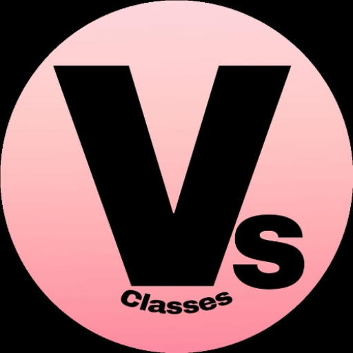 Verma sir classes logo