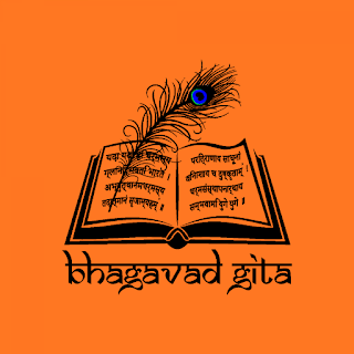 Bhagavad Gita: The Song of God apk