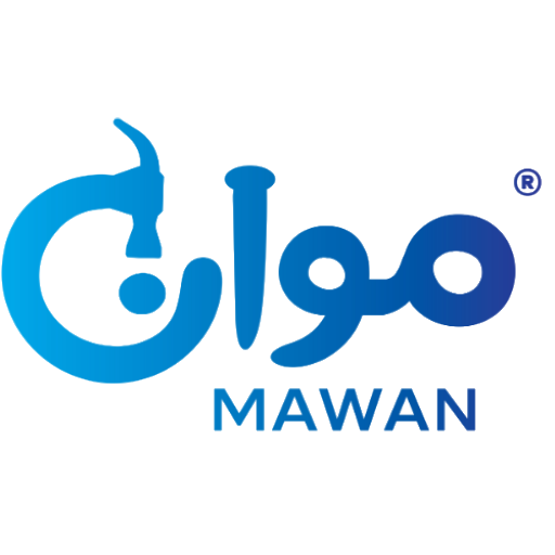 موان | Mawan logo