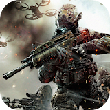 Death Sniper : Counter Shooter icon