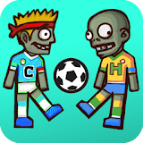Soccer Zombies icon