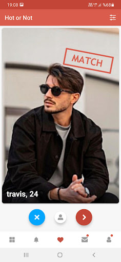 New York Dating App - KETE Screenshot 4 - AppWisp.com