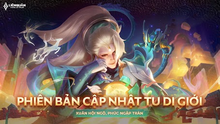 Garena Liên Quân Mobile