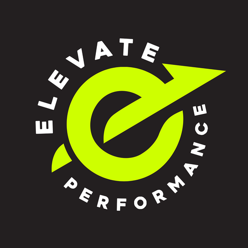 Elevate Performance Header - AppWisp.com