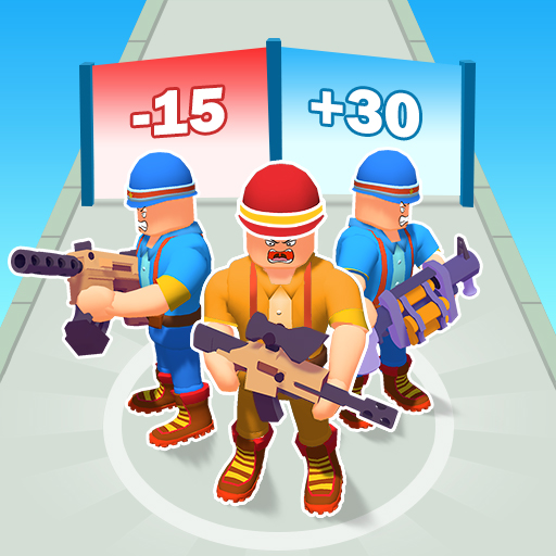 Last War: Survival Battle logo