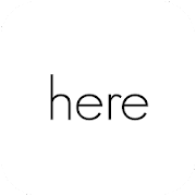  here - a puzzle game 