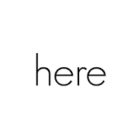 Here - a puzzle game
