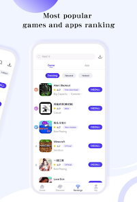 Imágen 6 PlayMods App - Tips android