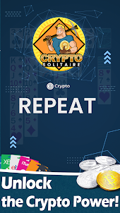 Solitaire Crypto