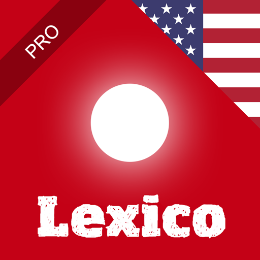 Lexico Cognition Pro logo