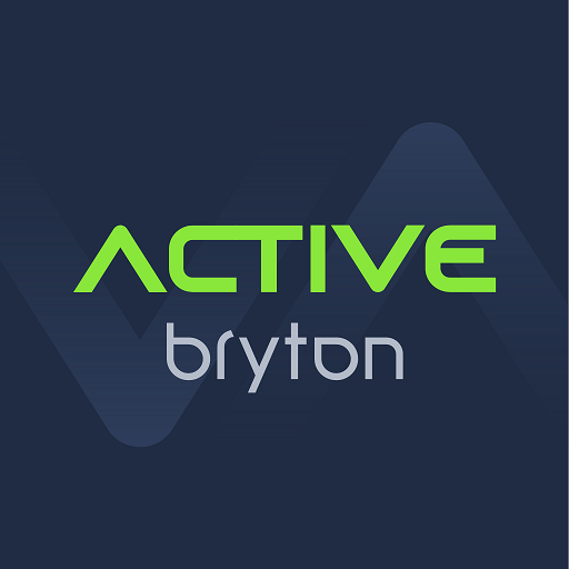 Bryton Active 3.0.34 Icon