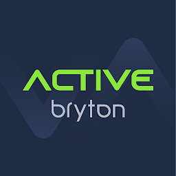 Hình ảnh biểu tượng của Bryton Active