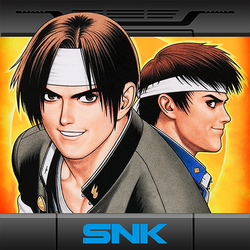 THE KING OF FIGHTERS '97 - Google Play のアプリ THE KING OF FIGHTERS '97 - Google Play のアプリ