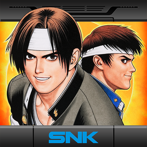 THE KING OF FIGHTERS '97 Ver. 1.5 Mod Apk [Paid Apk for Free] -   - Android & iOS MODs, Mobile Games & Apps