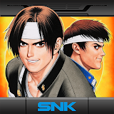THE KING OF FIGHTERS '97 icon
