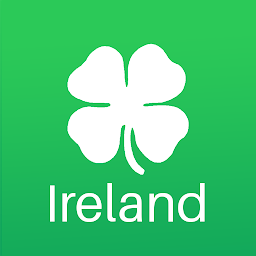Icon image Ireland Travel Guide