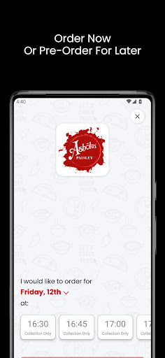 Ashoka Paisley Screen 3