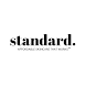 Standard Skin & Beauty - Androidアプリ