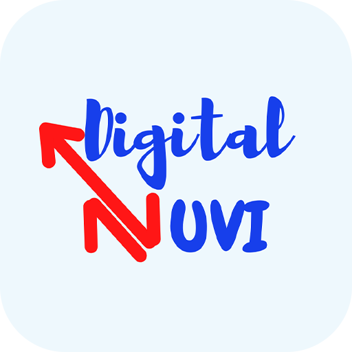 DigitalNuvi logo