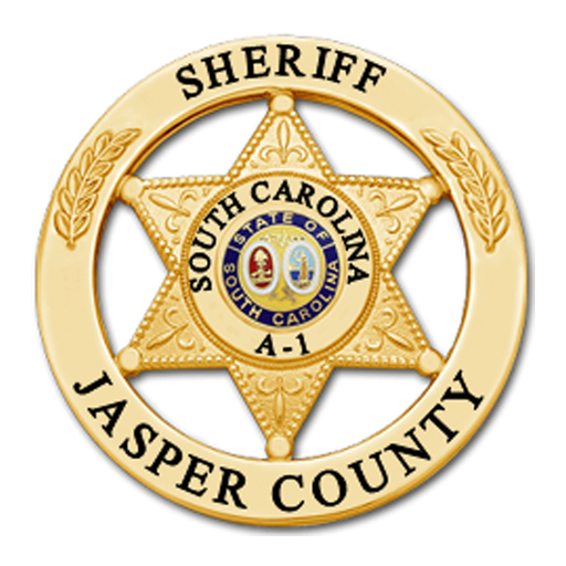 Jasper County Sheriff’s Office  Icon