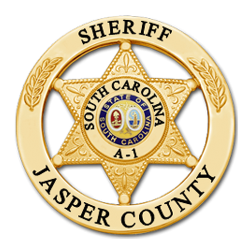 Jasper County Sheriff’s Office