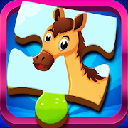 Top 47 Casual Apps Like Animal Puzzle nature - Jigsaw Puzzles - Best Alternatives