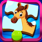 Animal Puzzle nature - Jigsaw 
