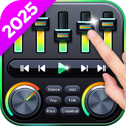 Volume Bass Booster, Equalizer: Download & Review