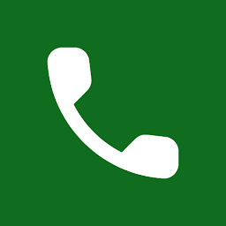 Imazhi i ikonës Fossify Phone