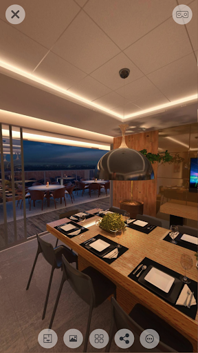 MeuPasseioVirtual Screen 3