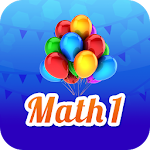 Cover Image of Download imagine Math - Class 1  APK