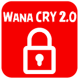 Guide for WannaCry protection icon