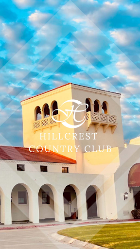 Android application Hillcrest Country Club NE screenshort