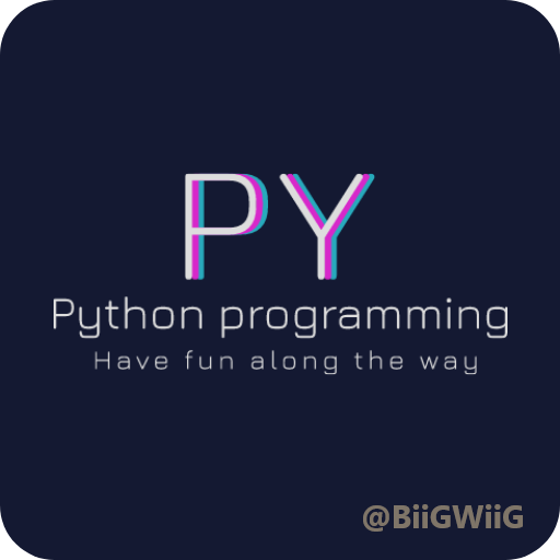 Python Program (500+ Programs) Download on Windows