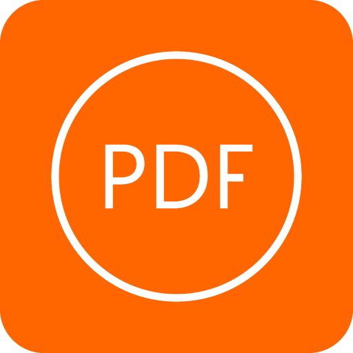 PowerPoint to PDF Latest Icon