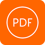 Cover Image of Скачать Преобразование PowerPoint в PDF  APK