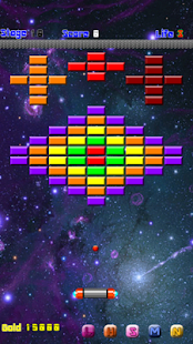 BrickItBreaker2（磚）(圖6)-速報App