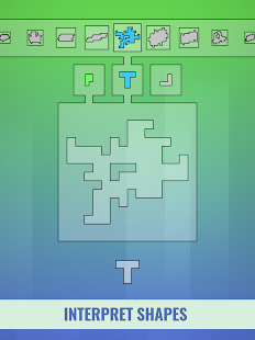 ShapeOminoes Screenshot