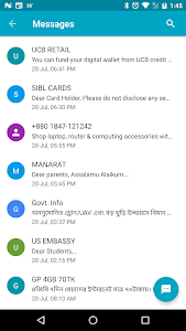 SMS Manager Easy + Blacklist 1.0.8 (AdFree)