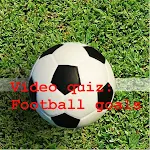 Video quiz: Football goals