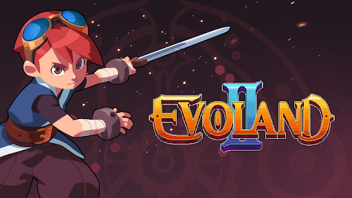 Evoland 2 Google Play 應用程式