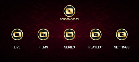 Conectados TV for Mobile