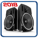 Sound booster - Bass booster & equalizer 2018 icon