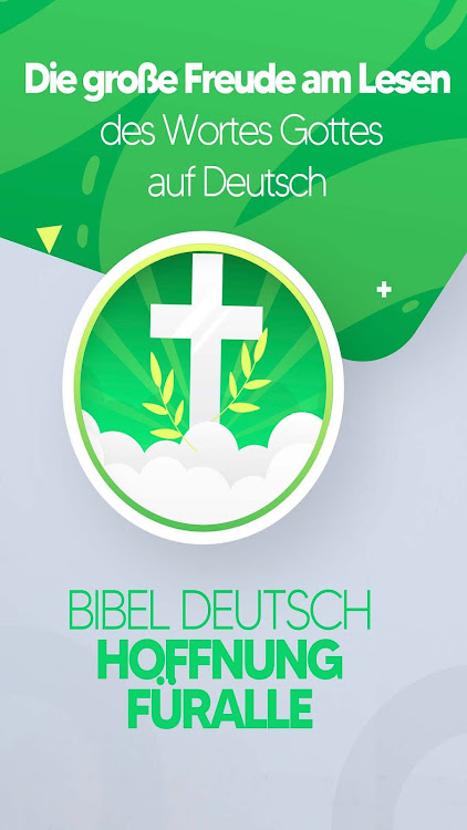 Bibel Hoffnung Für Alle App - Bibel App Deutsch Kostenlos Hoffnung Fur Alle 1.0 - (Android)