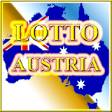 Winning Austria Lotto: 9 lucky Numbers of God icon