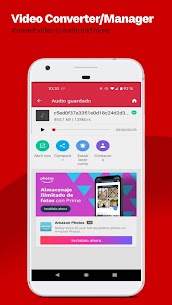Youtube converter mp3 download apk mod [Premium Unlocked] 5