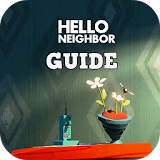 Free Hello Neighbor Tips icon