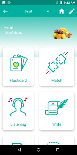 Tamil French Translator Screenshot