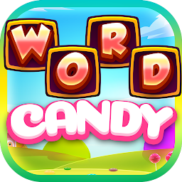 Icon image Candy Word Connect