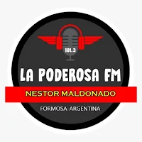 Radio La Poderosa 101.3